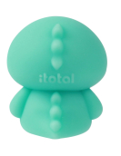 Borracha 3D iTotal Dino