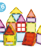 Educa Magnetics 26 peças