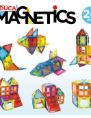 Educa Magnetics 26 peças