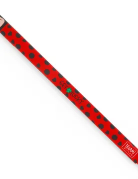 "Get Lucky" Ladybug Erasable Gel Pen - Erasable Pen