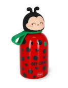 Vacuum Bottle for Kids - Ladybug - Hot&Cold BFF