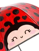 Ladybug Kids' Umbrella - Dancin’ in the Rain