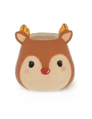 Vela Perfumada - Reindeer