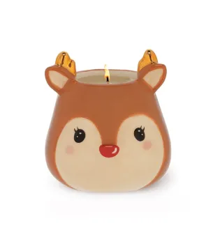 Vela Perfumada - Reindeer