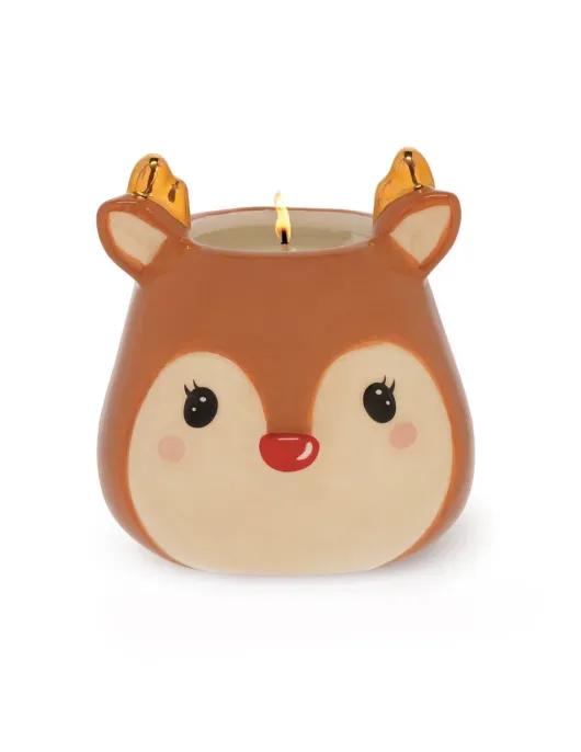 Vela Perfumada - Reindeer