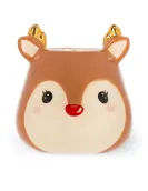 Vela Perfumada - Reindeer