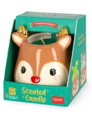 Vela Perfumada - Reindeer