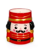 Vela Perfumada - Nutcracker