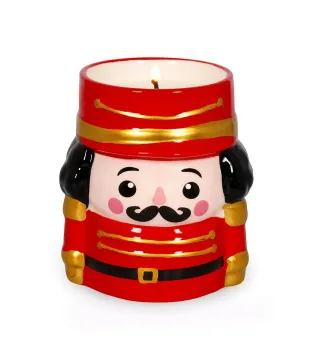 Vela Perfumada - Nutcracker