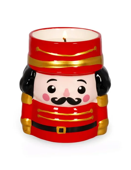 Vela Perfumada - Nutcracker