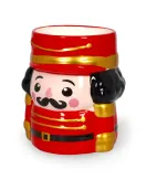 Vela Perfumada - Nutcracker