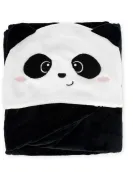 Manta Panda Legami - Cosy Hugs