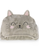 Manta Kitty Legami - Cosy Hugs