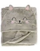 Manta Kitty Legami - Cosy Hugs