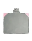 Manta Kitty Legami - Cosy Hugs