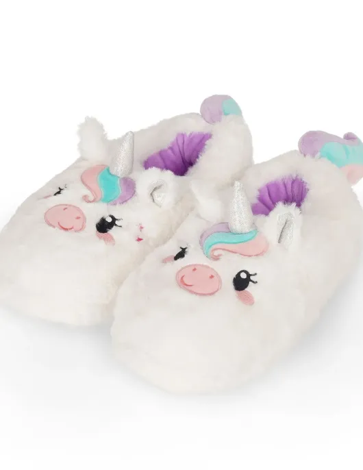 Pantufas Unicórnio Legami - Cosy Slippers
