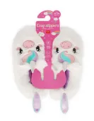 Pantufas Unicórnio Legami - Cosy Slippers