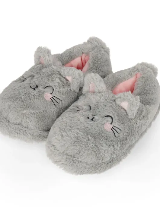 Pantufas Kitty Legami - Cosy Slippers