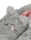 Pantufas Kitty Legami - Cosy Slippers