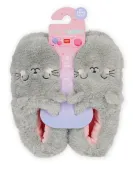 Pantufas Kitty Legami - Cosy Slippers