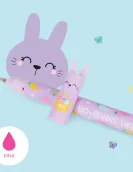 Set of 2 Erasable Gel Pens - The Hoppy Easter