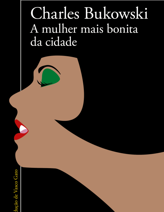 A mulher mais bonita da cidade
