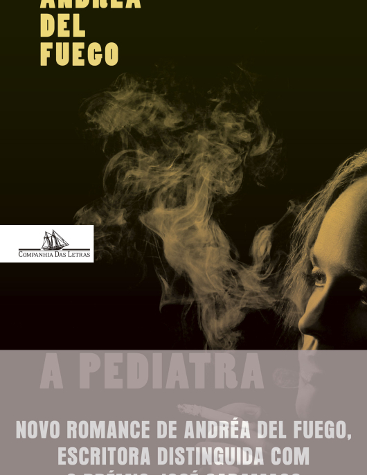 A pediatra
