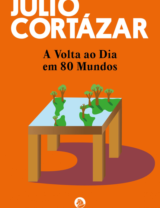 A Volta ao Dia em 80 Mundos