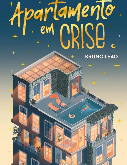 Apartamento em Crise (Edição Especial)