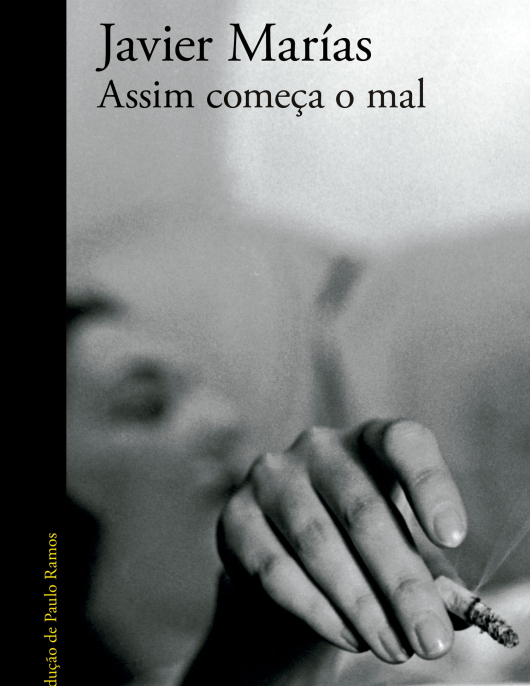 Assim começa o mal