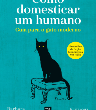 Como Domesticar Um Humano