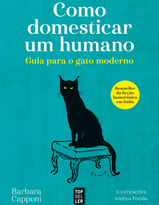 Como Domesticar Um Humano