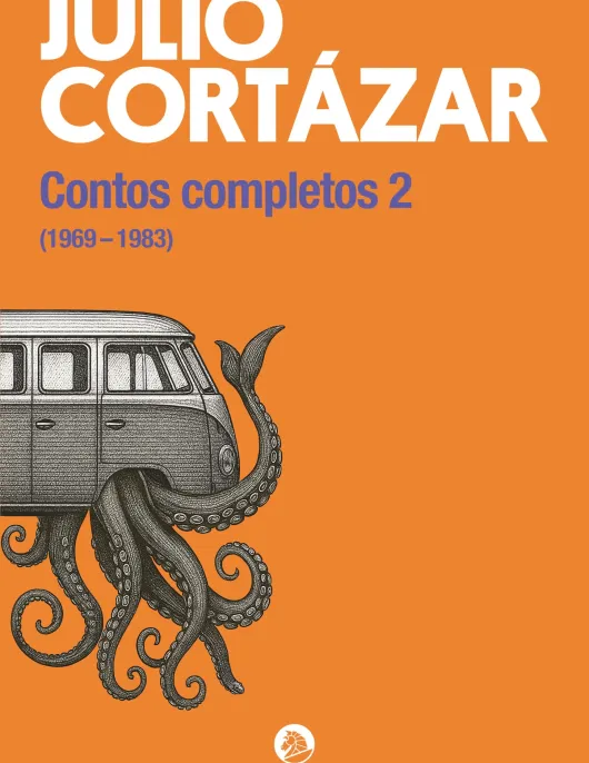 Contos Completos 2 (1969-1983)