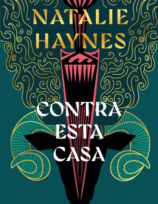 Contra esta Casa