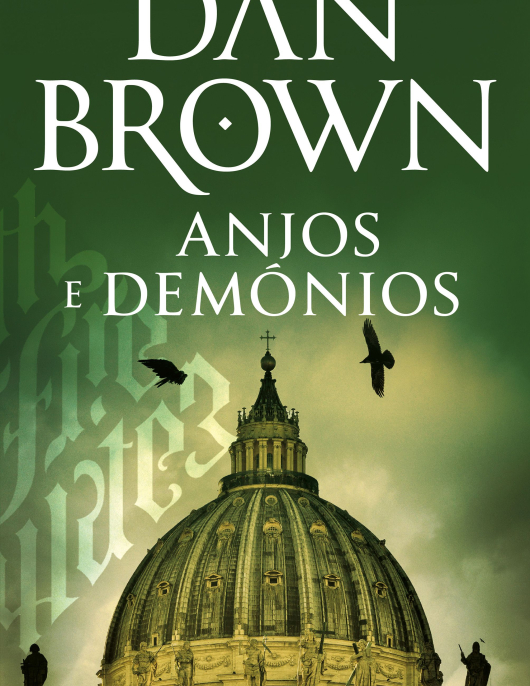 Anjos e Demónios