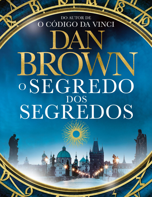 O Segredo dos Segredos