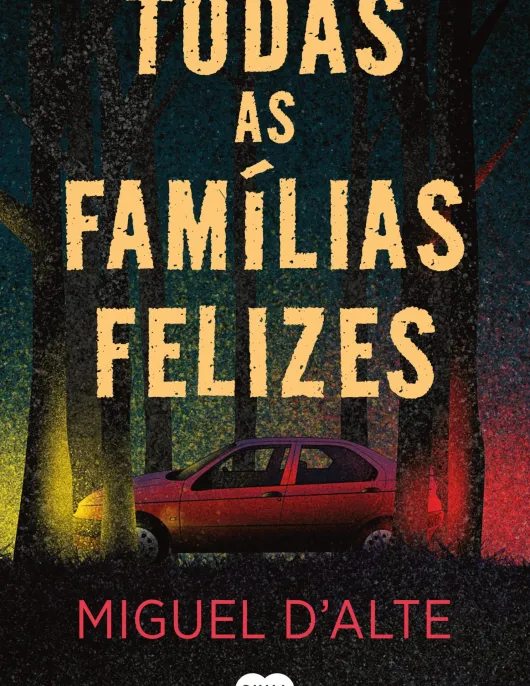 Todas as Famílias Felizes