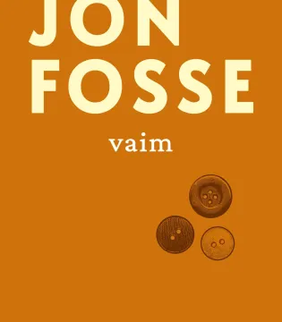 Vaim