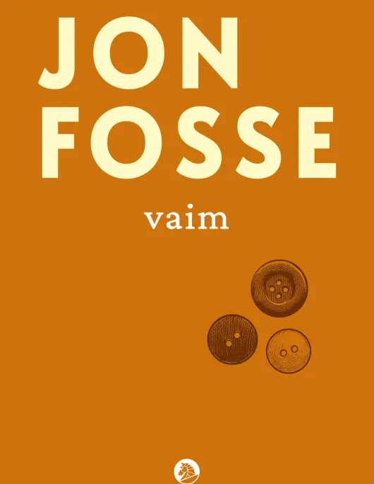 Vaim