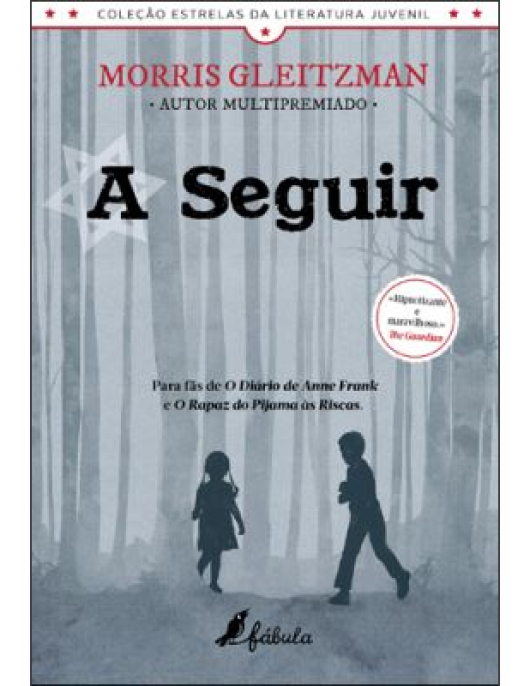 A Seguir