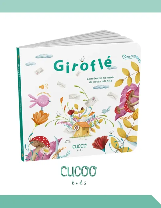 Giroflé