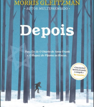 Depois (Morris Gleitzman)