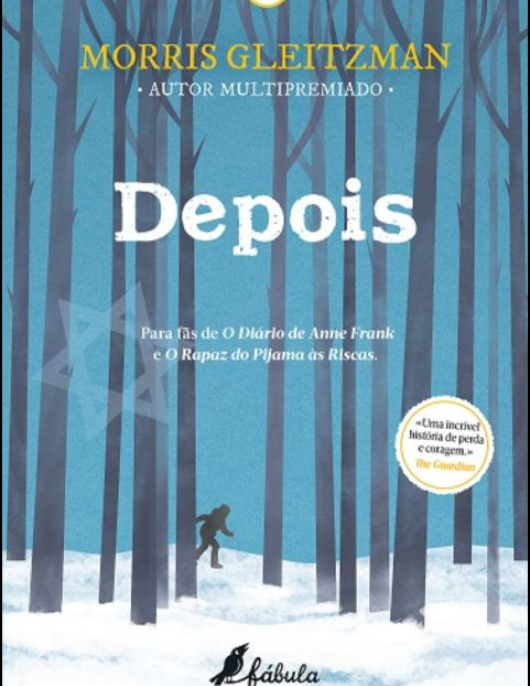 Depois (Morris Gleitzman)