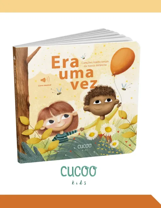 Era Uma Vez