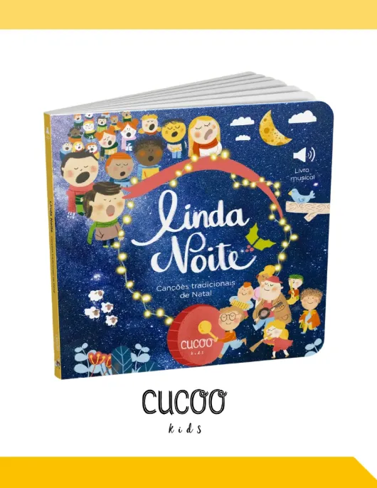 Linda Noite