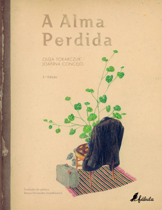 A Alma Perdida