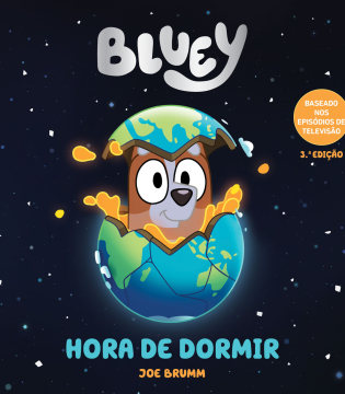 Bluey: Hora de Dormir