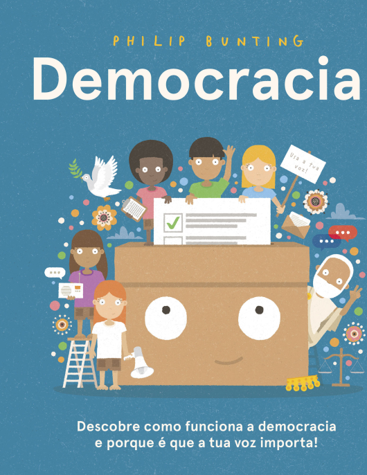 Democracia!