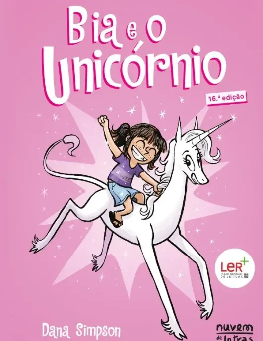 Bia e o Unicórnio