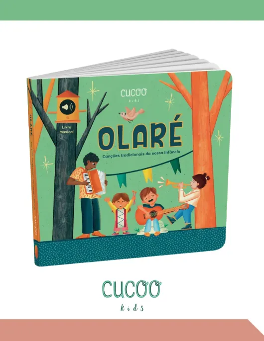 Olaré